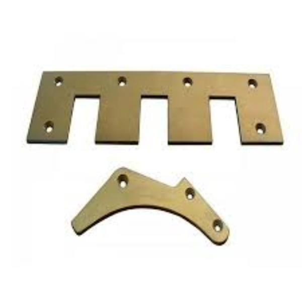 Customized Stamping Fabrication and Welding Parts in Sheet Metal at Affordable