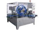 Dried Fruits And Vegetables Packing Machine , Premade Pouch Bag , Food Grade