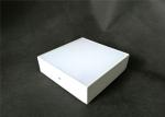 35mm Surface Mounted Office Lighting , Residential 16W Square Surface Mounted