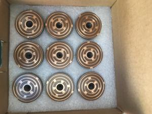Wholesale JIC brand HPV95 Hydraulic Piston Pump Parts for Komatsu Excavator PC200-6/7 from china suppliers