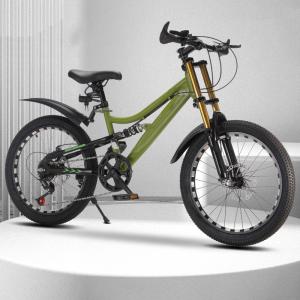 Wholesale High Carbon Steel Disc Brakes Mtb Mountain Bikes For 7 Speed Mountain Dual Shock Absorbers from china suppliers