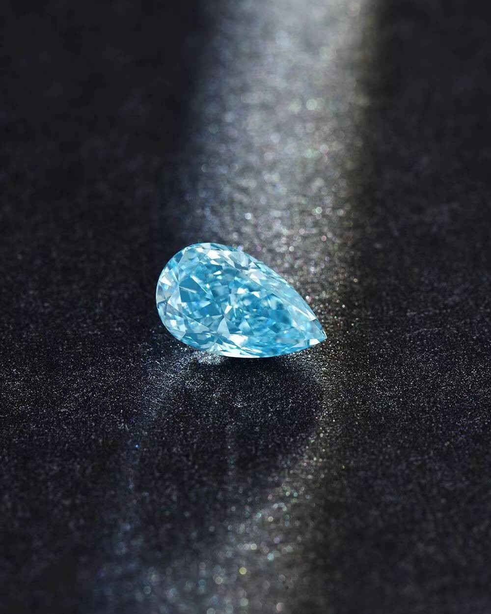 1.75ct Cvd Lab Grown Diamond Necklace 10 Mohs