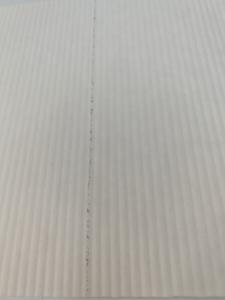 Wholesale Nonwoven Spunbond Polyester Filter Media Rolls Fabric Media Industrial from china suppliers