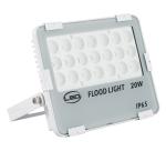 20W NANO reflector LED flood light