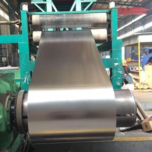 Wholesale 800-12000mm Length Galvanized Gi Sheet Coil For Building from china suppliers