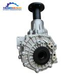 Hyundai Kia Solanto 473003B600 Cvt Transfer Case Assembly