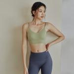 Customizable Richee Tight Fitting Sports Bra Ladies Gym Bra Tops