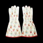 Goatskin Gardening Gloves, goatskin glove, garden glove, garden leather glove
