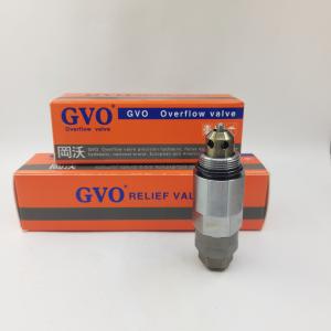 Wholesale 709-90-74302 Relief Valve For KOMATSU PC200-5 PC200-6 Excavator from china suppliers