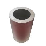 Aluminum Pie 5052 5083 6061 6063 6082 7075 Aluminum Tube In Stock，powder coated