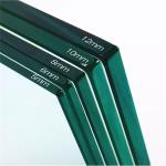 GP-018: Balustrade Safety Glass