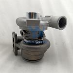 Construction Machinery Parts 7E5197 Turbocharger 133745 7E-5197 For Caterpillar