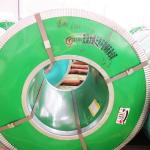 BA HL Cold Rolled Stainless Steel Coil 2B 0.3-3.0mm For Construction