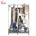 CE Certified 110V 50HZ RO Industrial Water Treatment Equipment