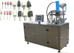 Industrial Grade Vacuum Salt Powder Press Machine , Automatic Press Machine