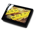 Model Q896S 7 inch Wall mount Android 6.0 POE TABLET