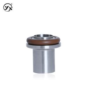 Wholesale KF16 Vacuum Chuck Welded Base from china suppliers