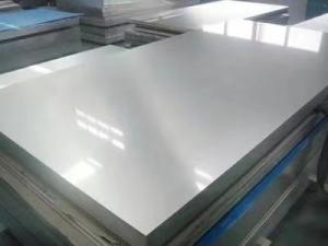 Wholesale conductor application aluminum plate 7075 t6 aluminum sheet aluminum plate for sale from china suppliers