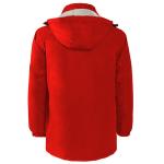 7.4V Winter Battery Heating Coat Warmer Heating Clothes Men'S Electric Heated