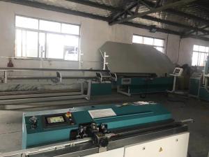 Wholesale high safety Spacer Bending Machine , sheet metal bending machine from china suppliers
