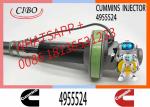Engineering Machinery QSK19 Truck Engine System Accessories 4955524 Diesel Fuel