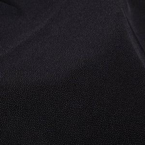 Wholesale Non Woven Satin Interlining For Wrap Knit Within White Black Gray from china suppliers