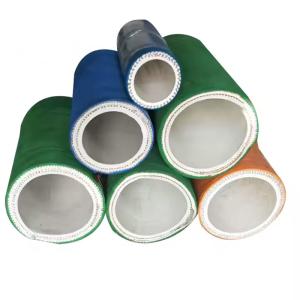 Wholesale Chemical Hose Pipe High Tensile Textile Cord With High Pressure Resistance from china suppliers