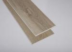 ISO14001 Mildew Proof 5mm Spc Vinyl Flooring Eco Friendly Spc Flooring