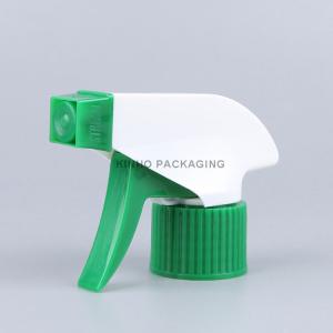 Wholesale 28MM Household Kitchen Garden Cleaning Standard Plastic Chemical Simple Easy Trigger Sprayer Spray Steam Foam 0.75ml Han from china suppliers