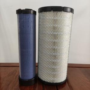 Wholesale B222100000500 B222100000501 Excavator Filter Sany Filter For SY85 SY115 from china suppliers