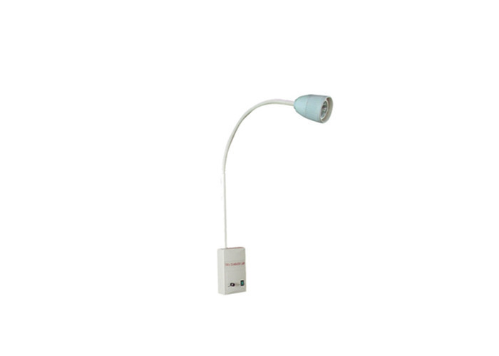 YD01W Wall Mounted Adjustable Led Dental Medical Operatory Examination Lights