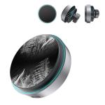 Wear Resistant Magnetic Car Mount Easy Installation Magnetic Phone Holder
