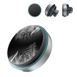 Wholesale Semiconductor Cooling Magsafe Car Charger Mount 15w Easy Installation from china suppliers