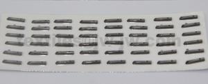 Wholesale Carpet CRX Rapier Loom Spare Parts Yarn Clip For Carpet CRX Looms from china suppliers