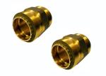 120mm Neutral Precise CNC Turning Parts , Lathe CNC Machining Parts