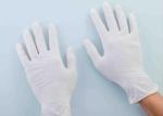 Unisex Disposable Vinyl Examination Gloves