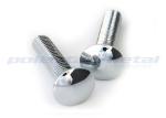 Motorcycle Specialty Hardware Fasteners Titanium Ti6Al4V Direct Drive Lockout