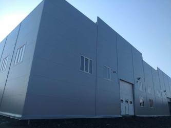 Jinhu Color Powder Coating Co.Ltd