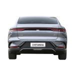 EV Energy Electric Vehicle Safety 4 Wheel Sedans Cutting Edge