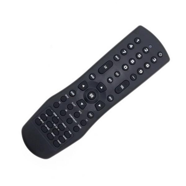Quality Durable Using Remote Control Electricsuitable Control Remote Smart TV Universal Remote Control TV for sale