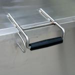 168 Liters Portable Ultrasonic Cleaner Kitchens Bakeries Shops Oil Carbon