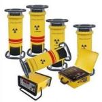 Excellent Anti - jamming Weld x ray inspection machine for welding line