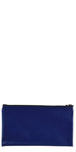 Zipper Wallets & Portfolios