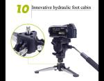 Hot Selling Tripod Stand Good Price Quality For Canon Nikon DSLR Fast Shipping