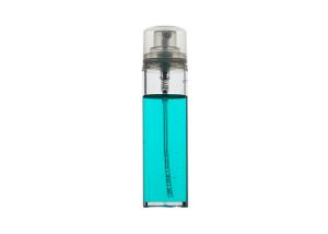 Wholesale Recyclable 60ml Fine Mist Sprayer , Aerosol Water Spray Bottle from china suppliers