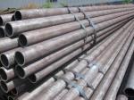 Precision Cutting Seamless Steel Pipe Sch20 Thick Wall Carbon Tube For Chemical