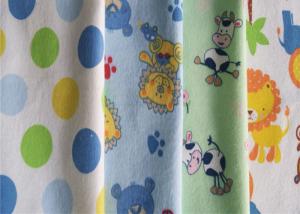 Wholesale Soft Woven Printed Fabric from china suppliers