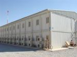 prefab moveable construction worker camp container house