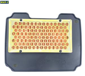 Wholesale R1040290 Engine Air Filter Element Motorcycle Scooter Parts For TVS NEO 110 from china suppliers