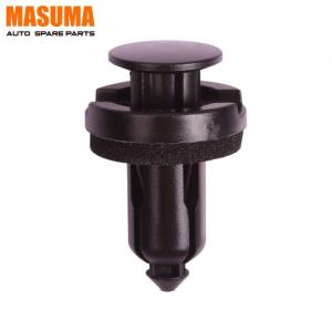 Wholesale 12*12*2cm Nylon Push Plastic Clips 91503-SZ5-003 for MAZDA FAMILIA Year 1995-2013 from china suppliers